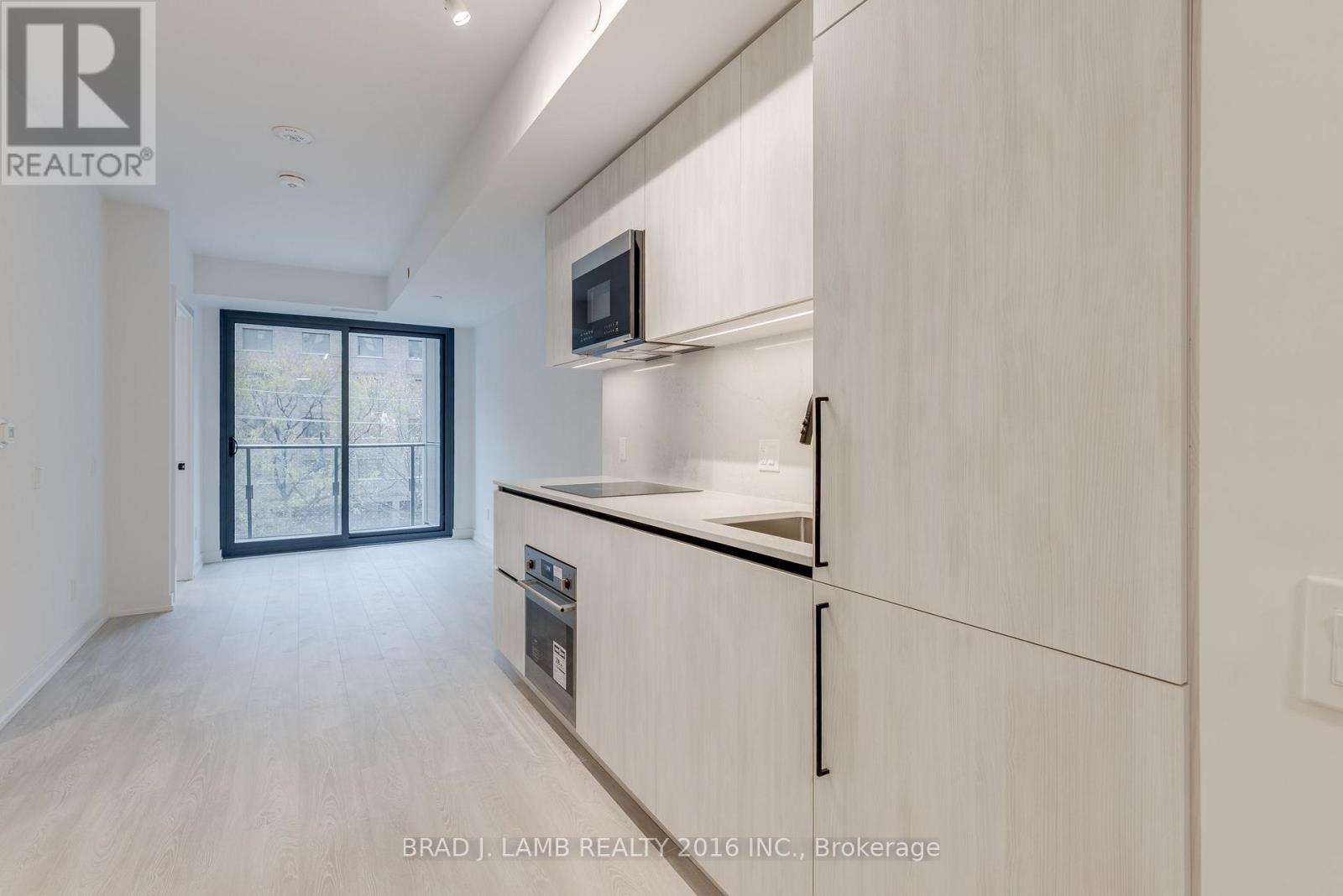 322 - 35 Parliament Street, Toronto, Ontario  M5A 0Z5 - Photo 6 - C12677884