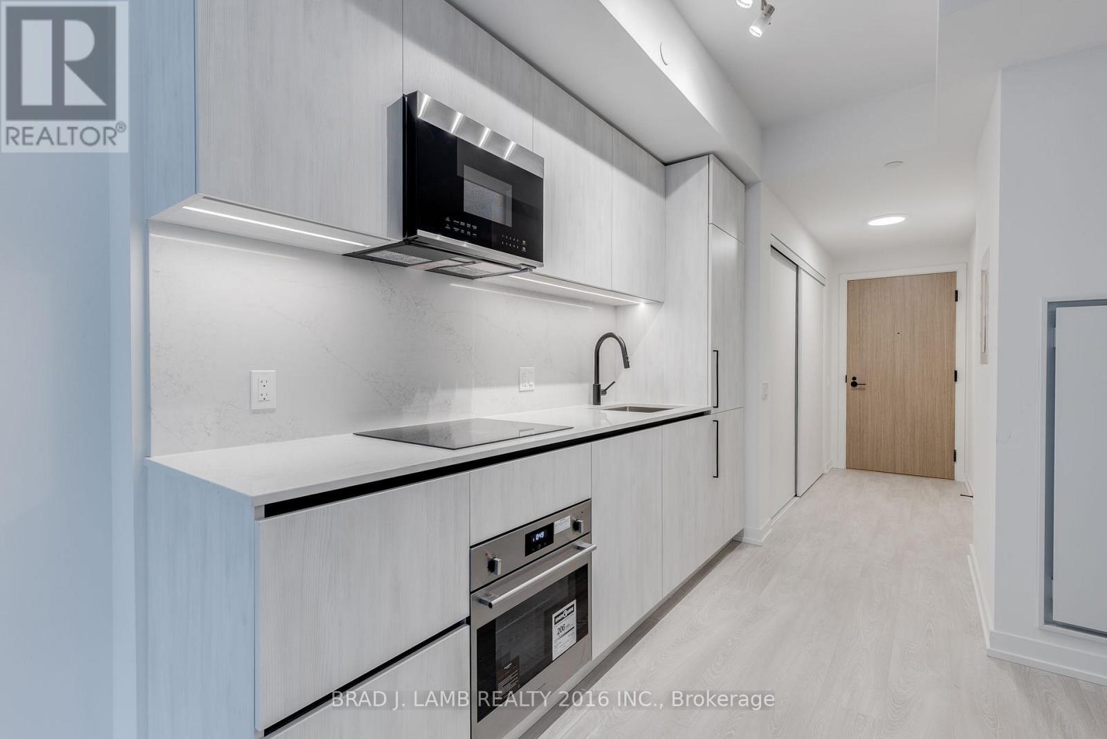 322 - 35 Parliament Street, Toronto, Ontario  M5A 0Z5 - Photo 8 - C12677884