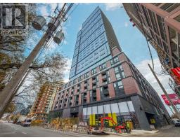 322 - 35 PARLIAMENT STREET, Toronto, Ontario