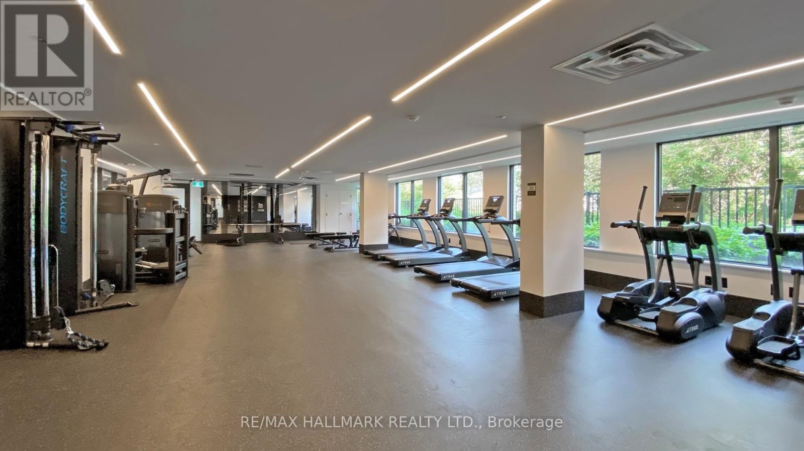 527 - 500 Wilson Avenue, Toronto, Ontario  M3H 0E5 - Photo 25 - C12677894