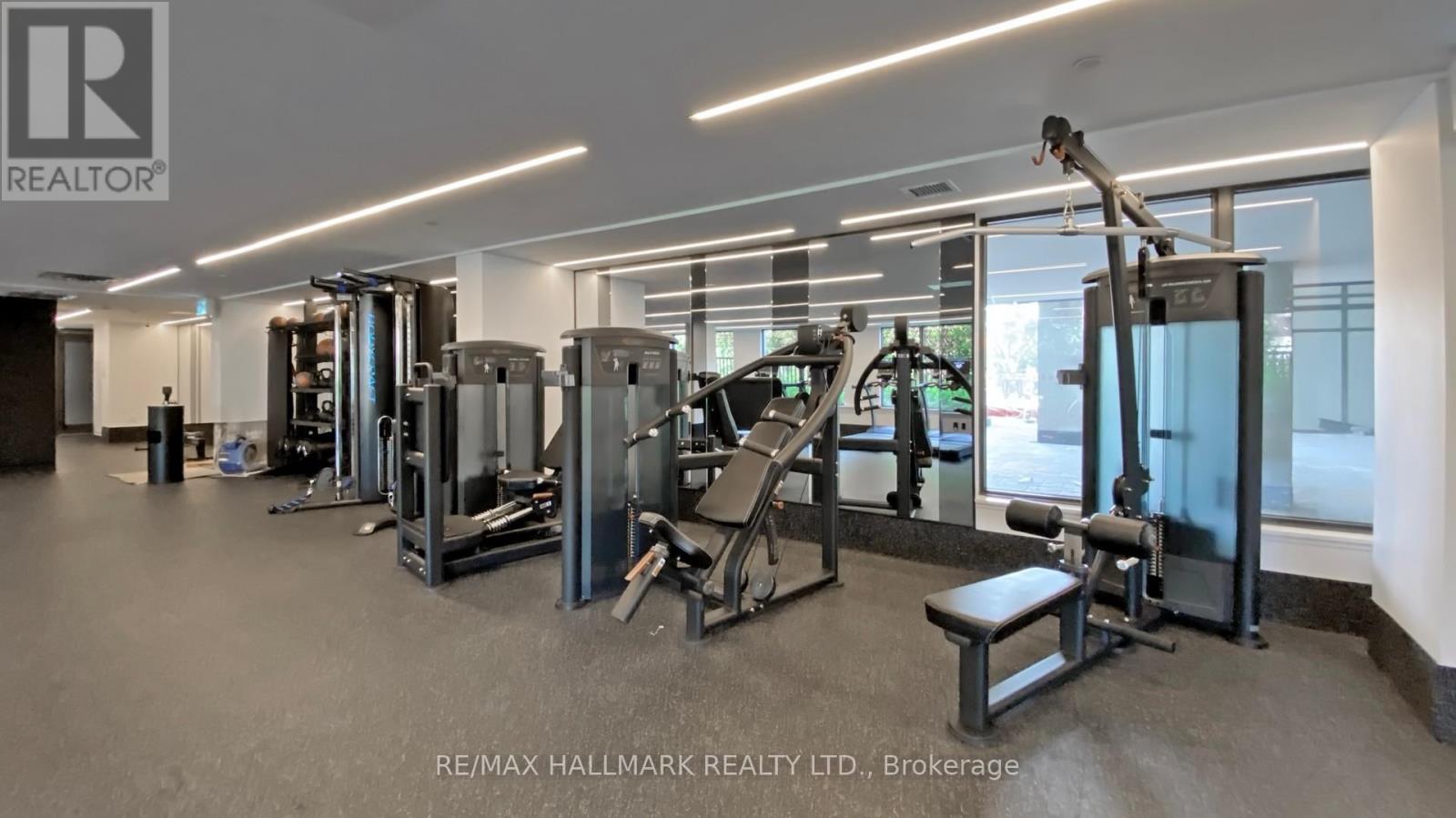 527 - 500 Wilson Avenue, Toronto, Ontario  M3H 0E5 - Photo 28 - C12677894