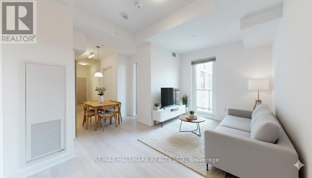 527 - 500 Wilson Avenue, Toronto, Ontario  M3H 0E5 - Photo 35 - C12677894