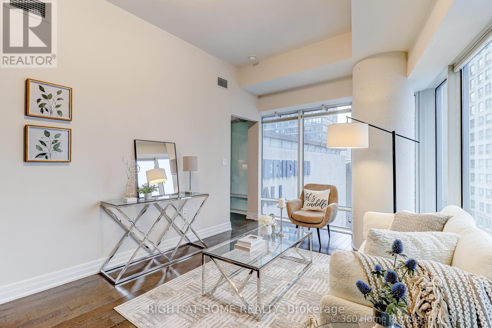 908 - 8 The Esplanade, Toronto, Ontario  M5E 0A6 - Photo 12 - C12677910