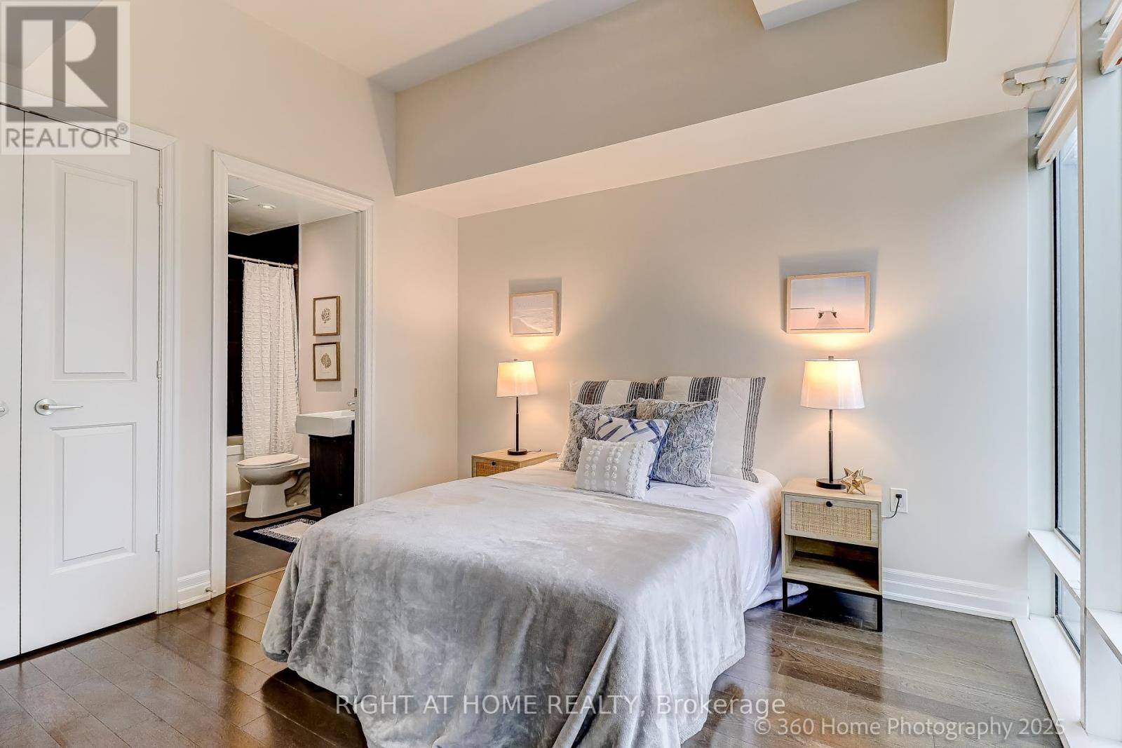 908 - 8 The Esplanade, Toronto, Ontario  M5E 0A6 - Photo 17 - C12677910