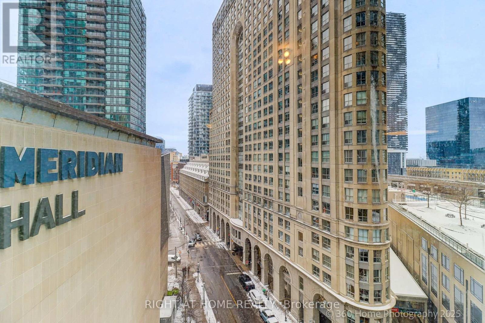 908 - 8 The Esplanade, Toronto, Ontario  M5E 0A6 - Photo 21 - C12677910