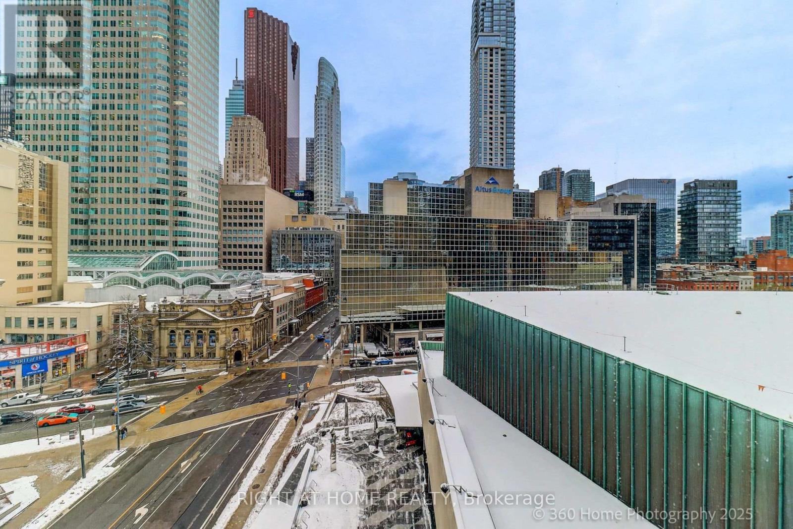 908 - 8 The Esplanade, Toronto, Ontario  M5E 0A6 - Photo 24 - C12677910