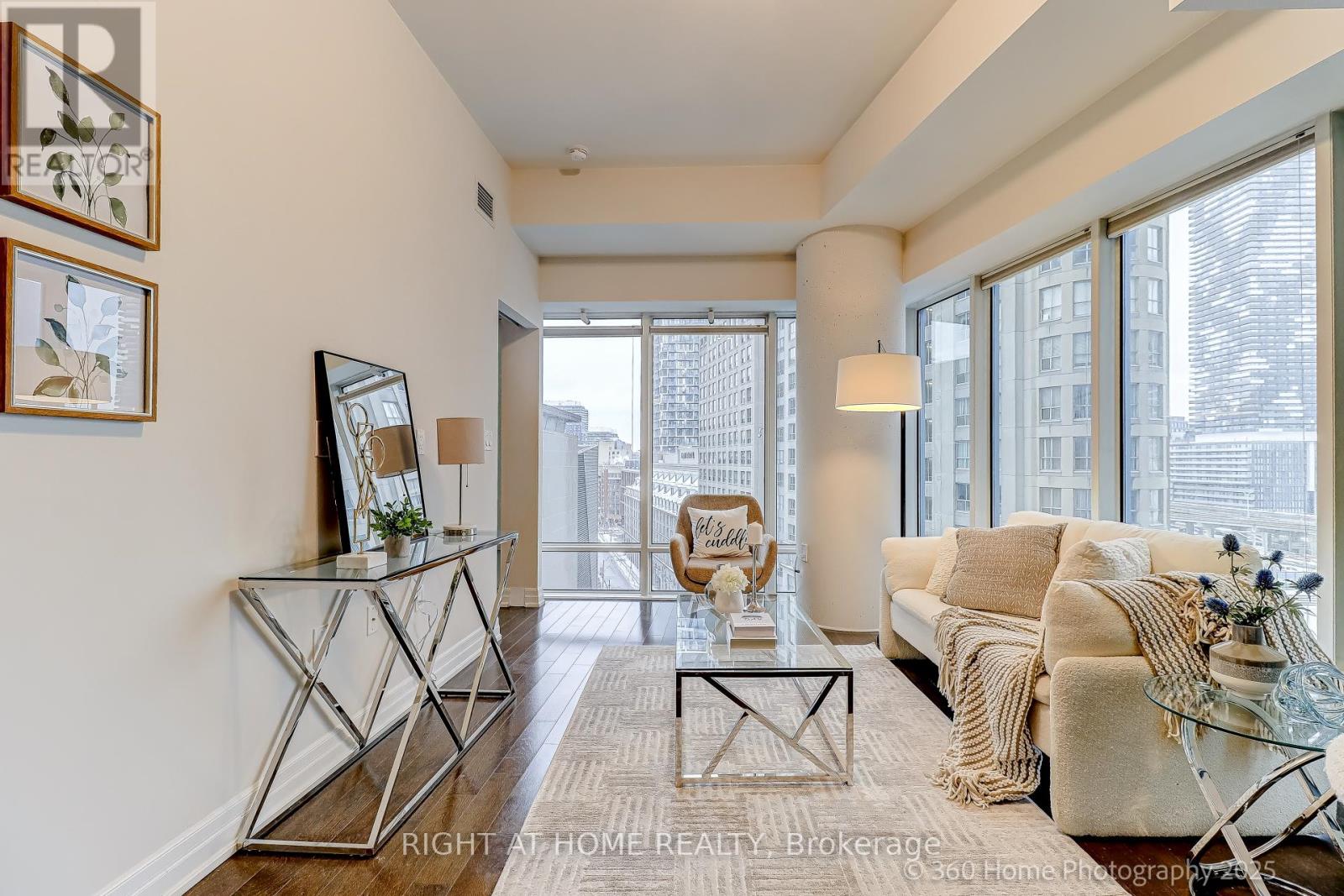 908 - 8 The Esplanade, Toronto, Ontario  M5E 0A6 - Photo 8 - C12677910