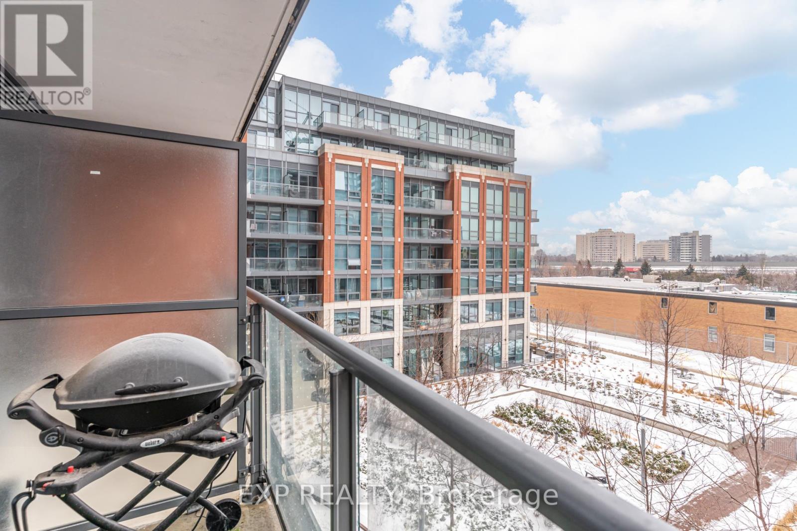 432 - 31 Tippett Road, Toronto, Ontario  M3H 0C8 - Photo 14 - C12677938