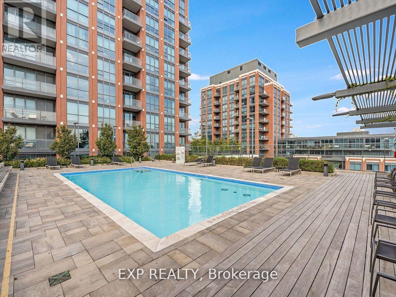 432 - 31 Tippett Road, Toronto, Ontario  M3H 0C8 - Photo 15 - C12677938