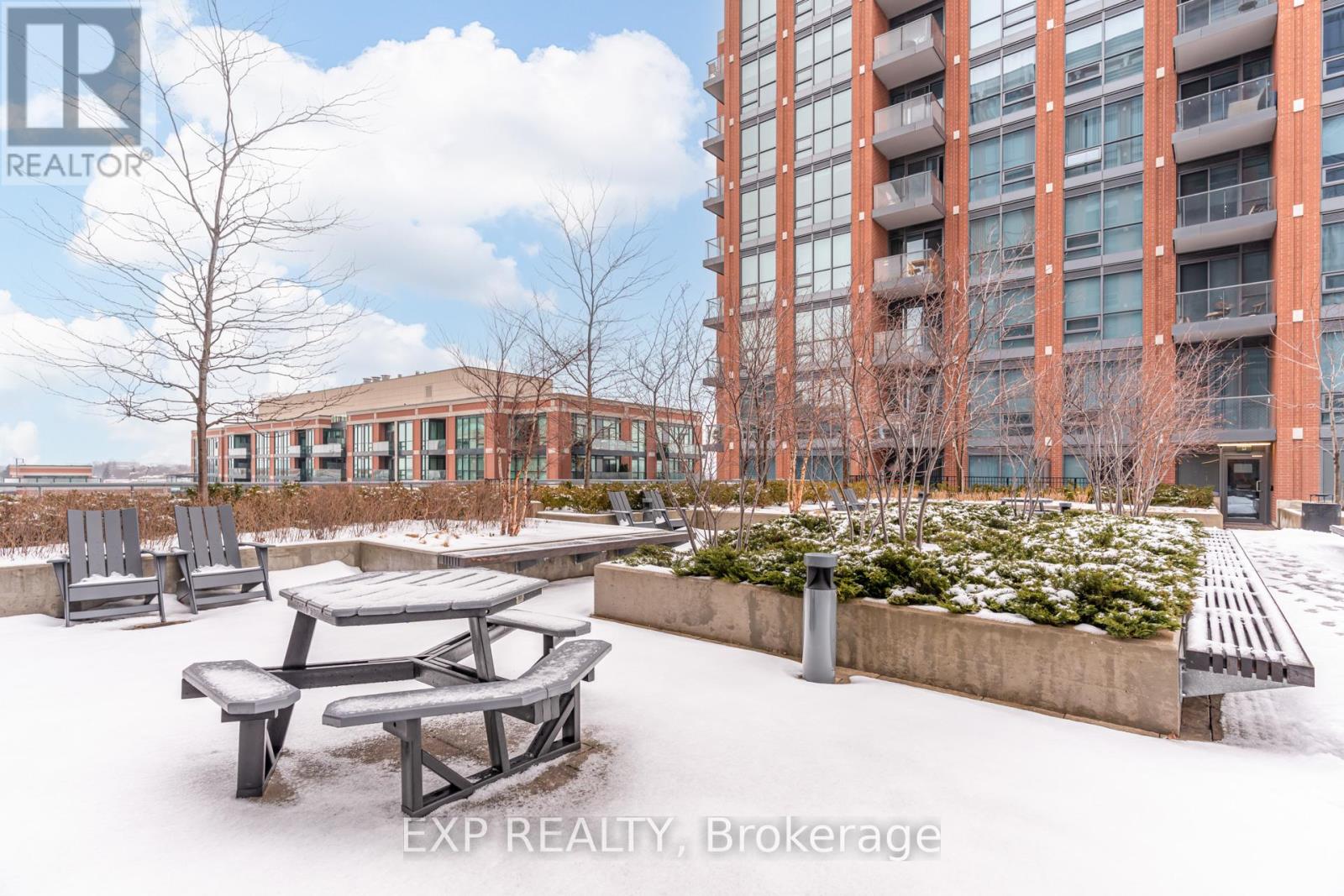 432 - 31 Tippett Road, Toronto, Ontario  M3H 0C8 - Photo 19 - C12677938