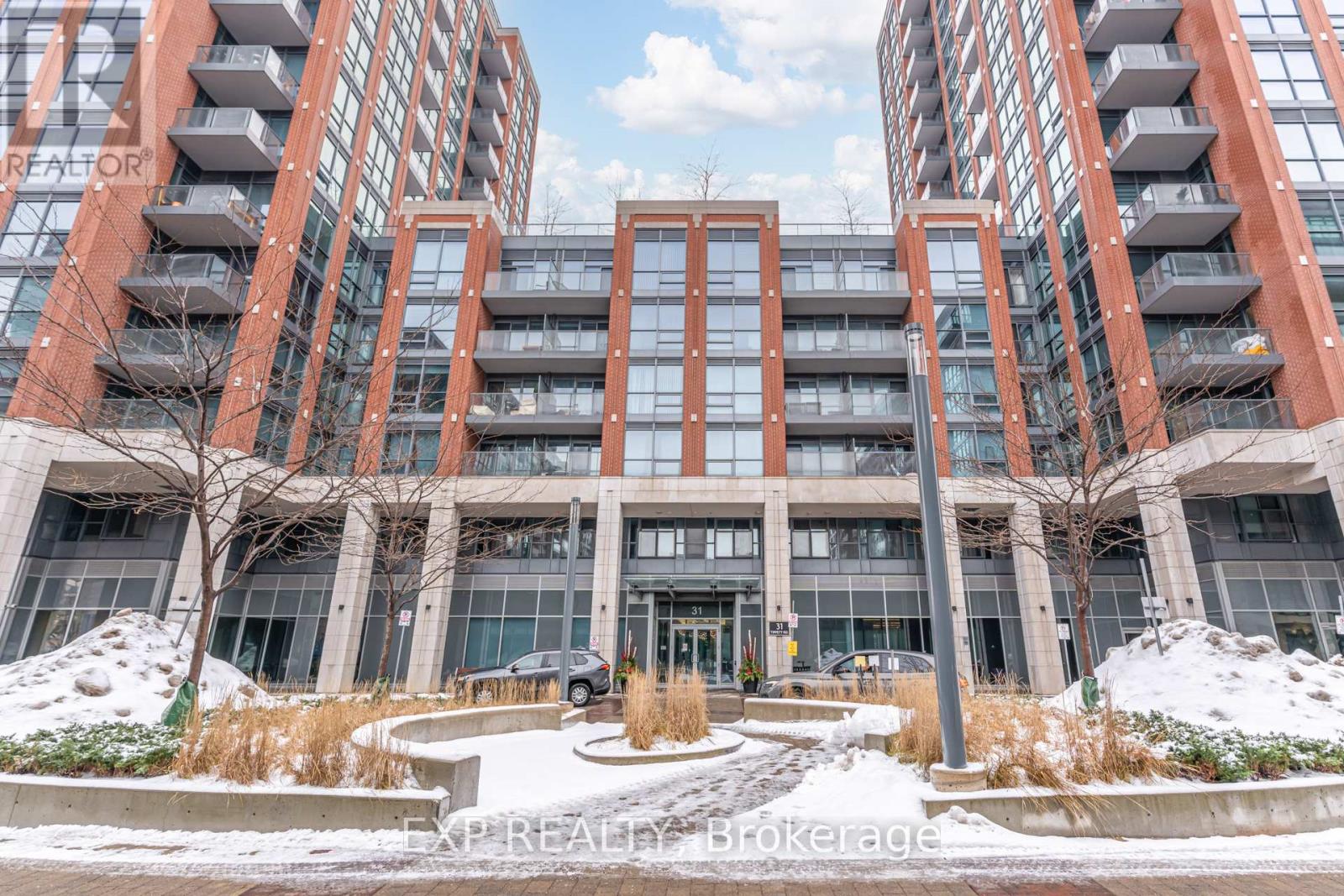 432 - 31 Tippett Road, Toronto, Ontario  M3H 0C8 - Photo 2 - C12677938