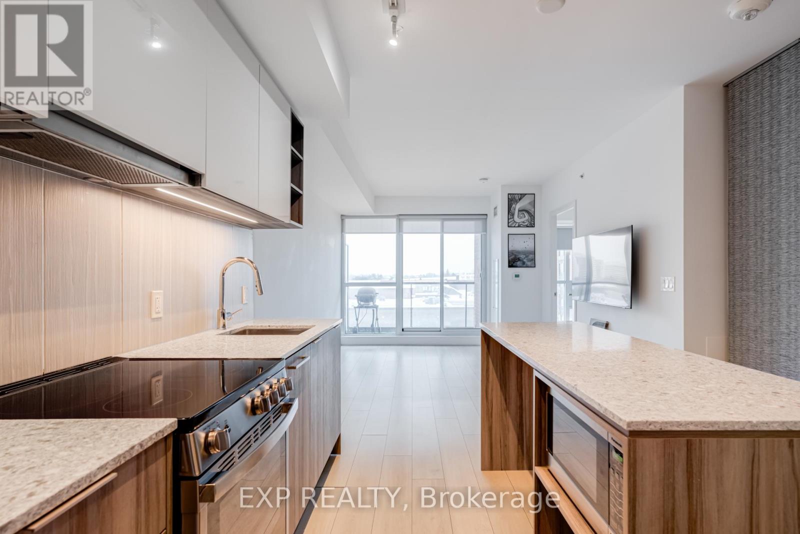 432 - 31 Tippett Road, Toronto, Ontario  M3H 0C8 - Photo 4 - C12677938