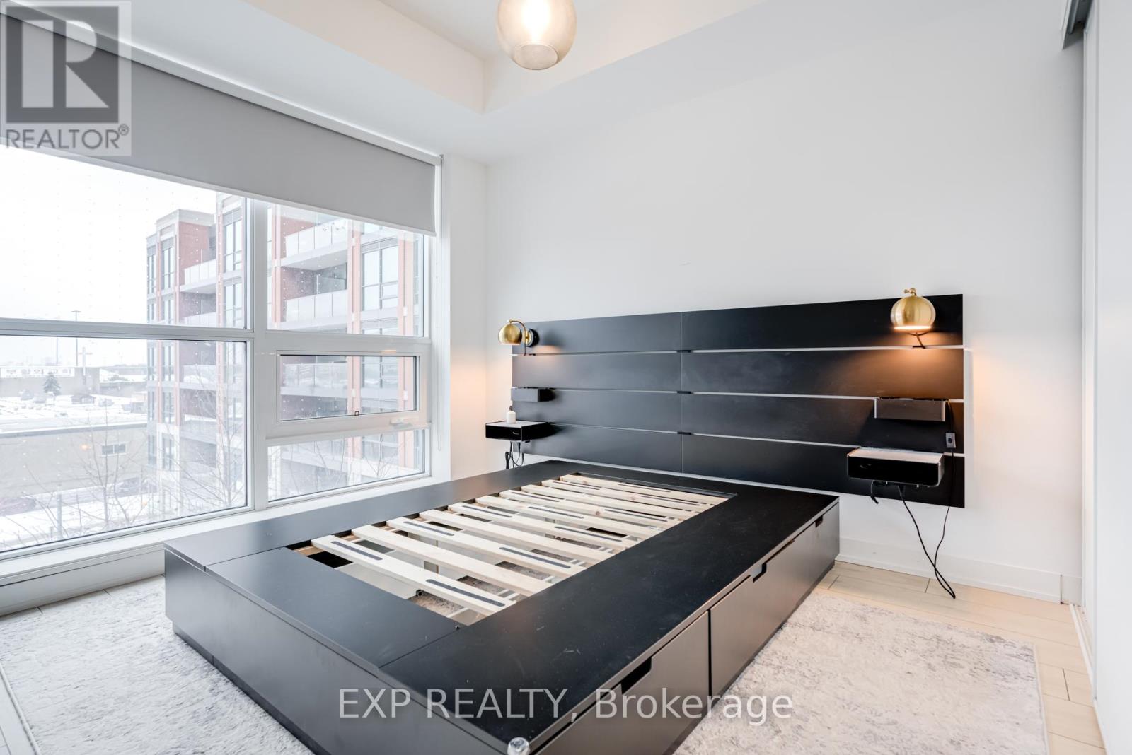 432 - 31 Tippett Road, Toronto, Ontario  M3H 0C8 - Photo 6 - C12677938
