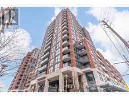 432 - 31 TIPPETT ROAD, Toronto, Ontario