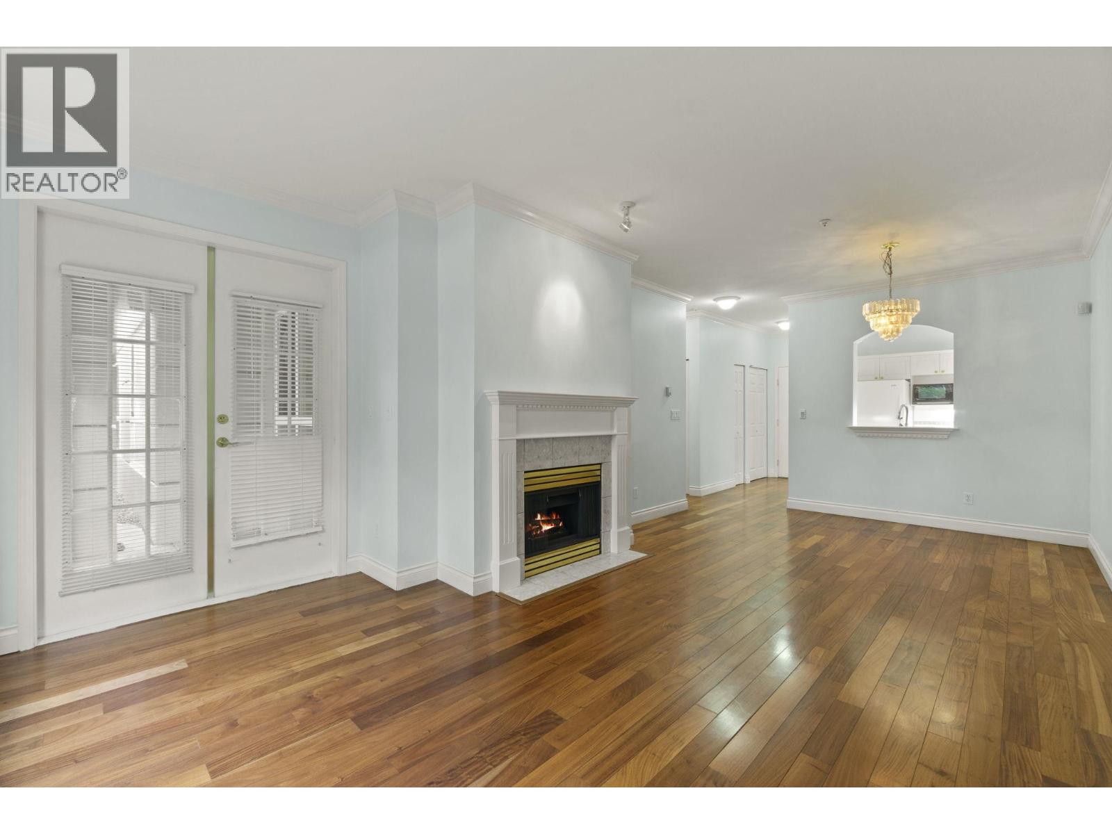 130 3098 Guildford Way, Coquitlam, British Columbia  V3B 7W8 - Photo 9 - R3077477