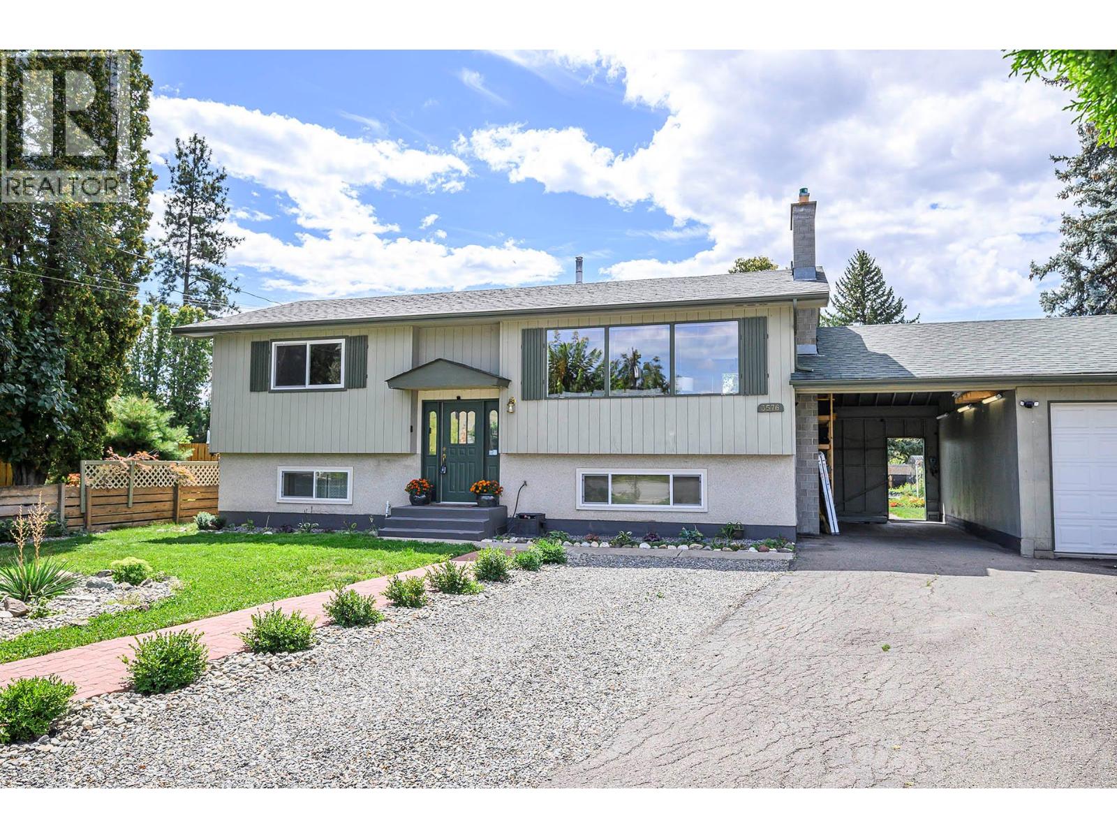3576 MOUNTAINVIEW Place, Kamloops, British Columbia