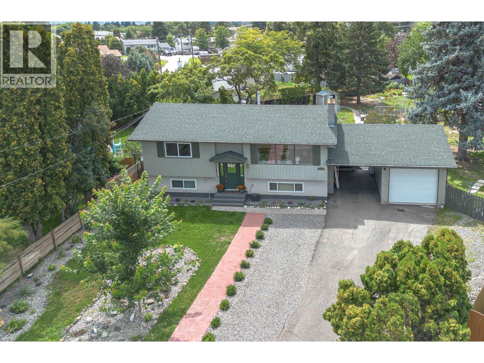 3576 Mountainview Place, Kamloops, British Columbia  V2B 7B4 - Photo 44 - 10372290