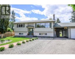 3576 MOUNTAINVIEW Place, kamloops, British Columbia