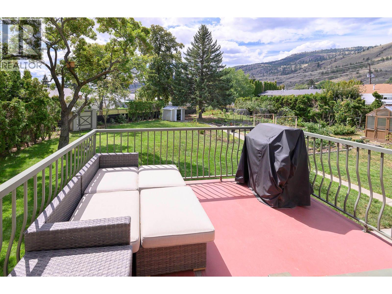 3576 Mountainview Place, Kamloops, British Columbia  V2B 7B4 - Photo 57 - 10372290