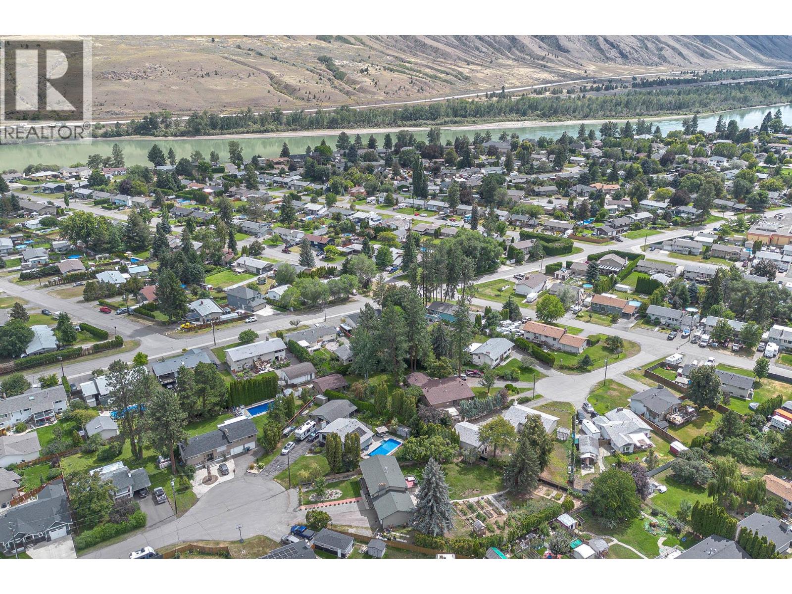 3576 Mountainview Place, Kamloops, British Columbia  V2B 7B4 - Photo 36 - 10372290