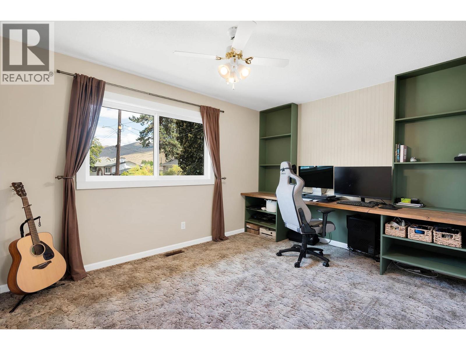 3576 Mountainview Place, Kamloops, British Columbia  V2B 7B4 - Photo 15 - 10372290