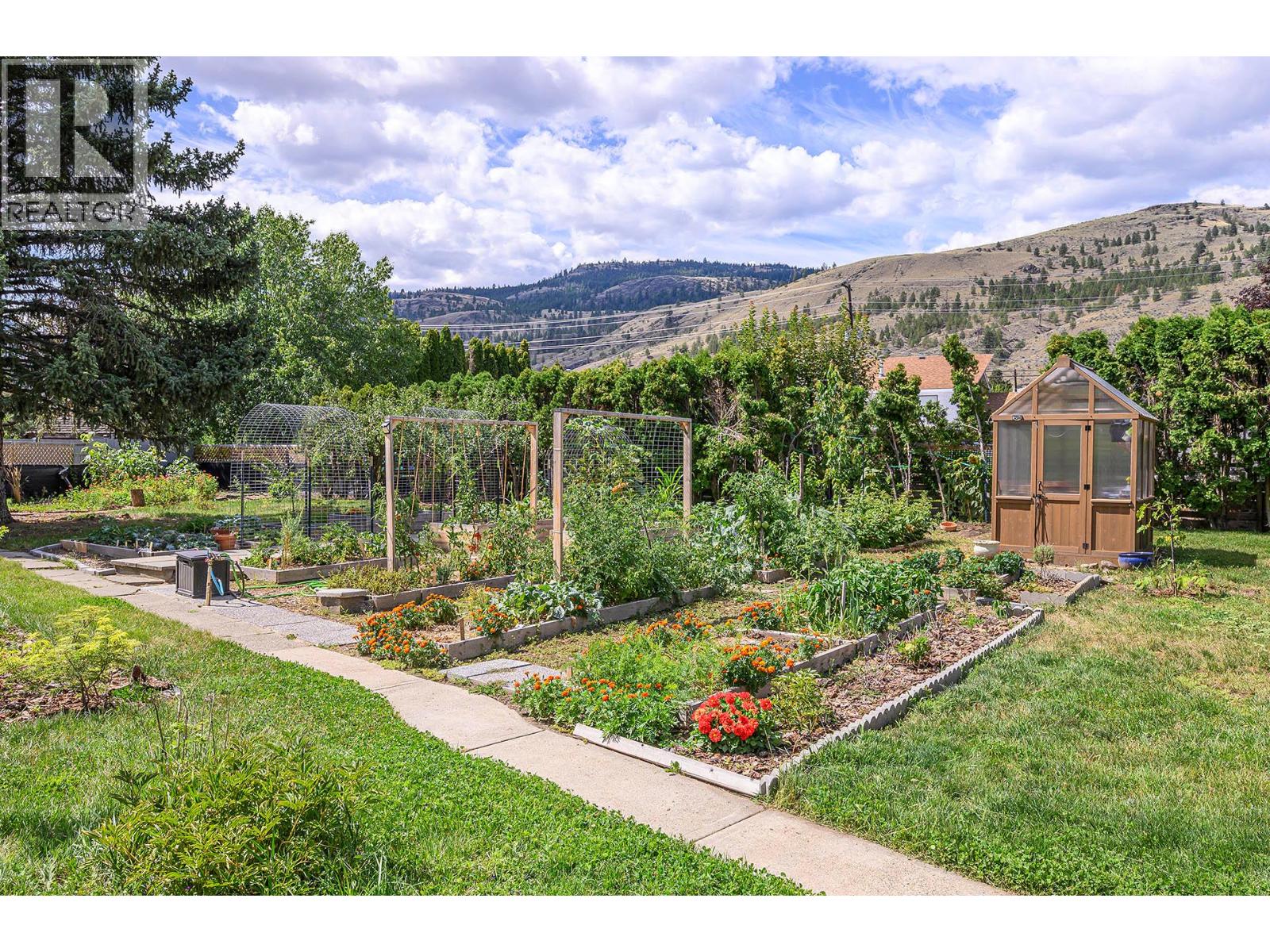 3576 Mountainview Place, Kamloops, British Columbia  V2B 7B4 - Photo 64 - 10372290