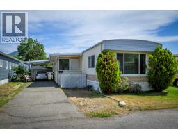 2400 OAKDALE Way Unit# 216, kamloops, British Columbia