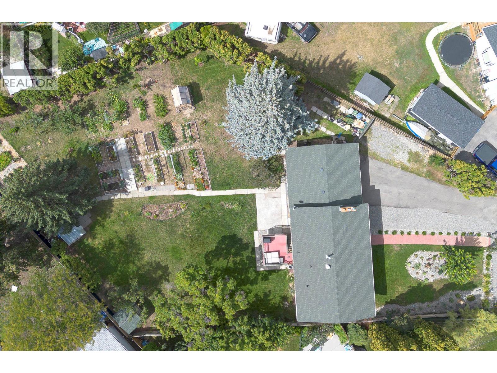 3576 Mountainview Place, Kamloops, British Columbia  V2B 7B4 - Photo 33 - 10372290