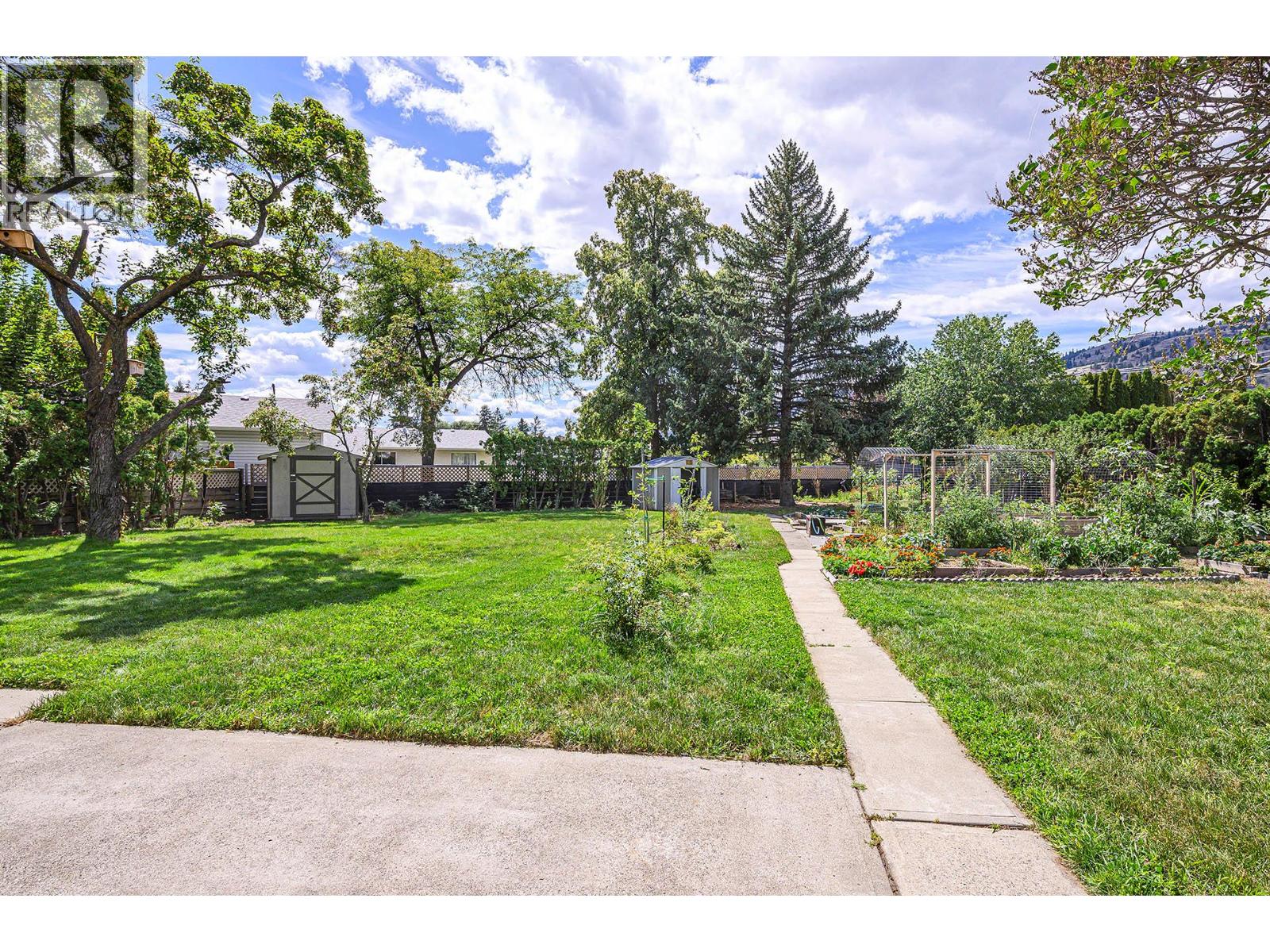 3576 Mountainview Place, Kamloops, British Columbia  V2B 7B4 - Photo 65 - 10372290