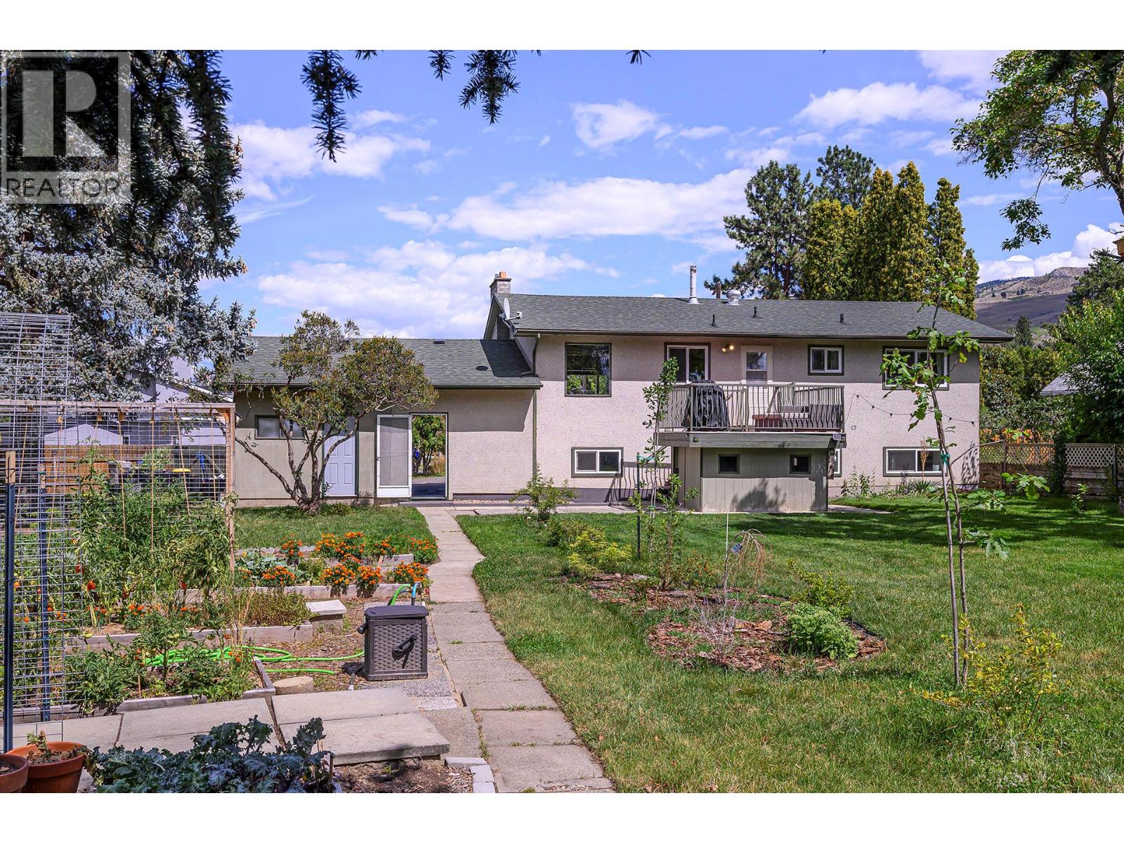 3576 Mountainview Place, Kamloops, British Columbia  V2B 7B4 - Photo 61 - 10372290