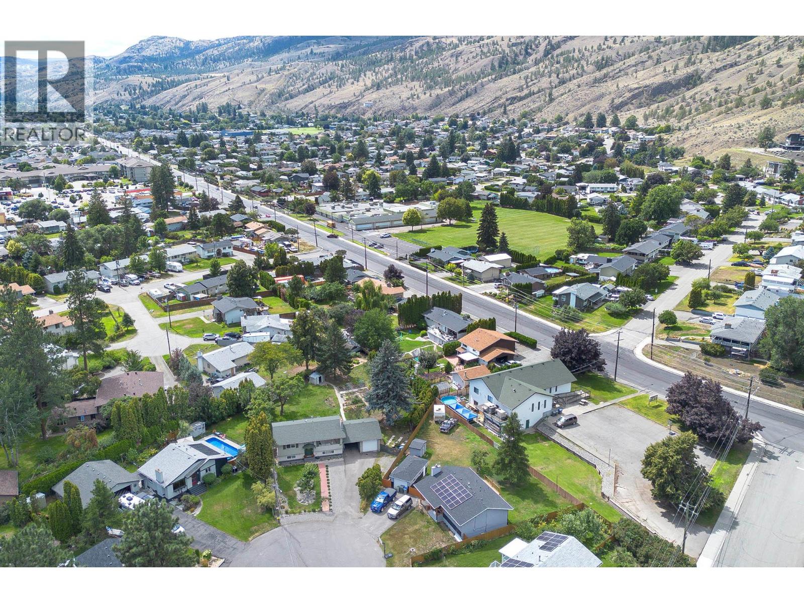 3576 Mountainview Place, Kamloops, British Columbia  V2B 7B4 - Photo 35 - 10372290