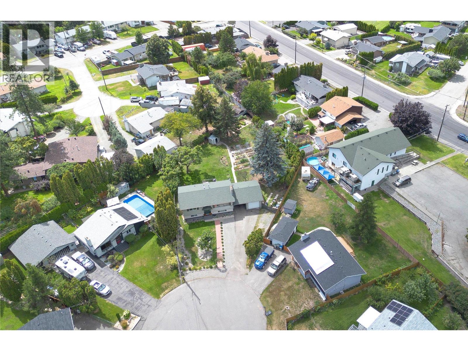 3576 Mountainview Place, Kamloops, British Columbia  V2B 7B4 - Photo 34 - 10372290