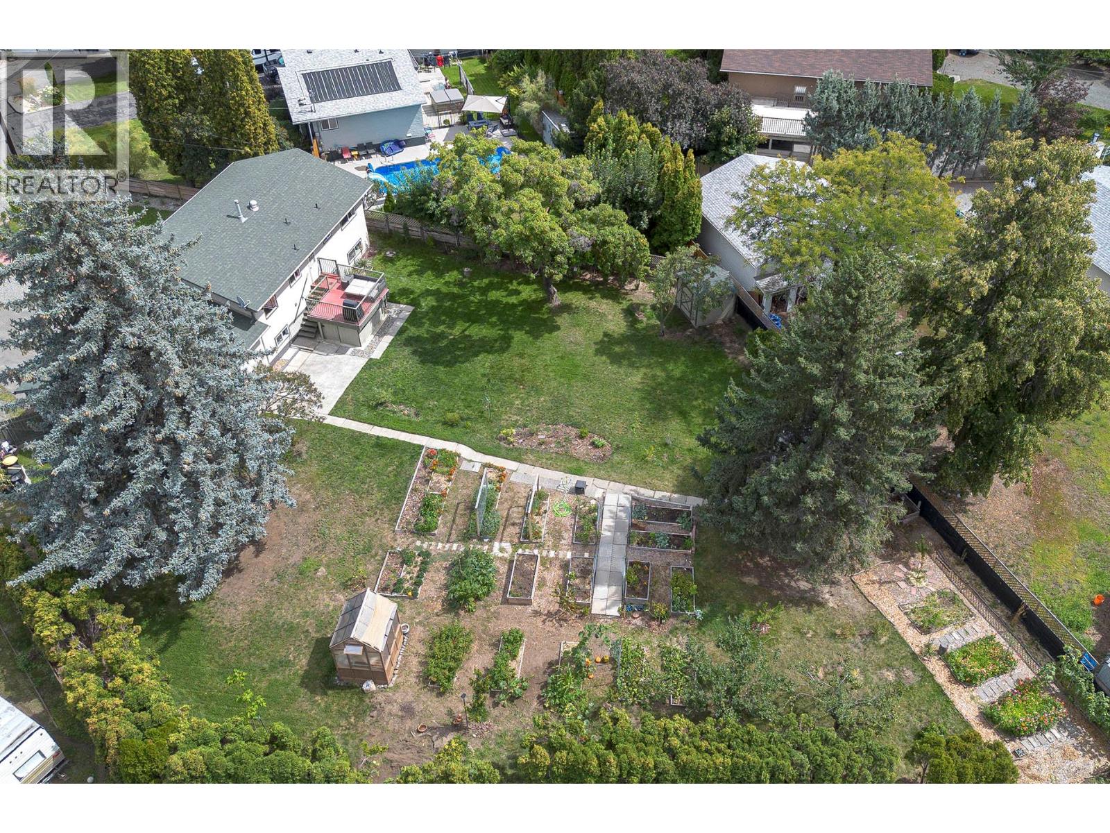 3576 Mountainview Place, Kamloops, British Columbia  V2B 7B4 - Photo 37 - 10372290