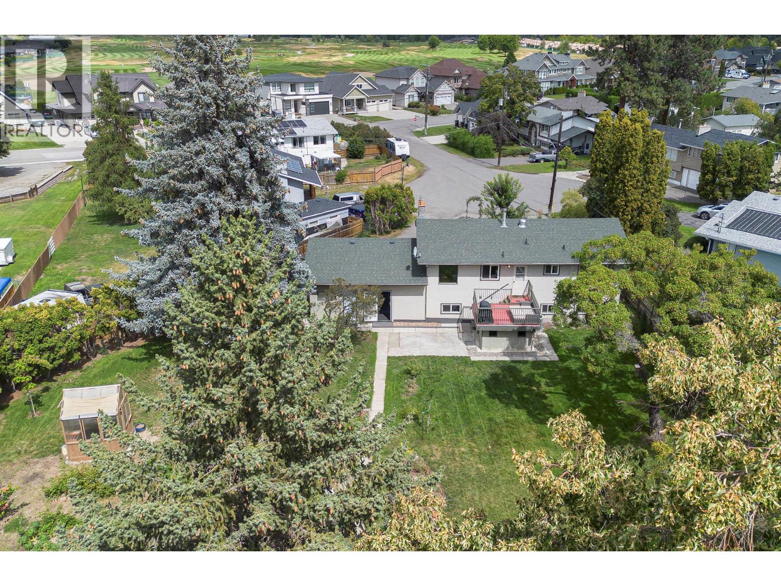 3576 Mountainview Place, Kamloops, British Columbia  V2B 7B4 - Photo 39 - 10372290