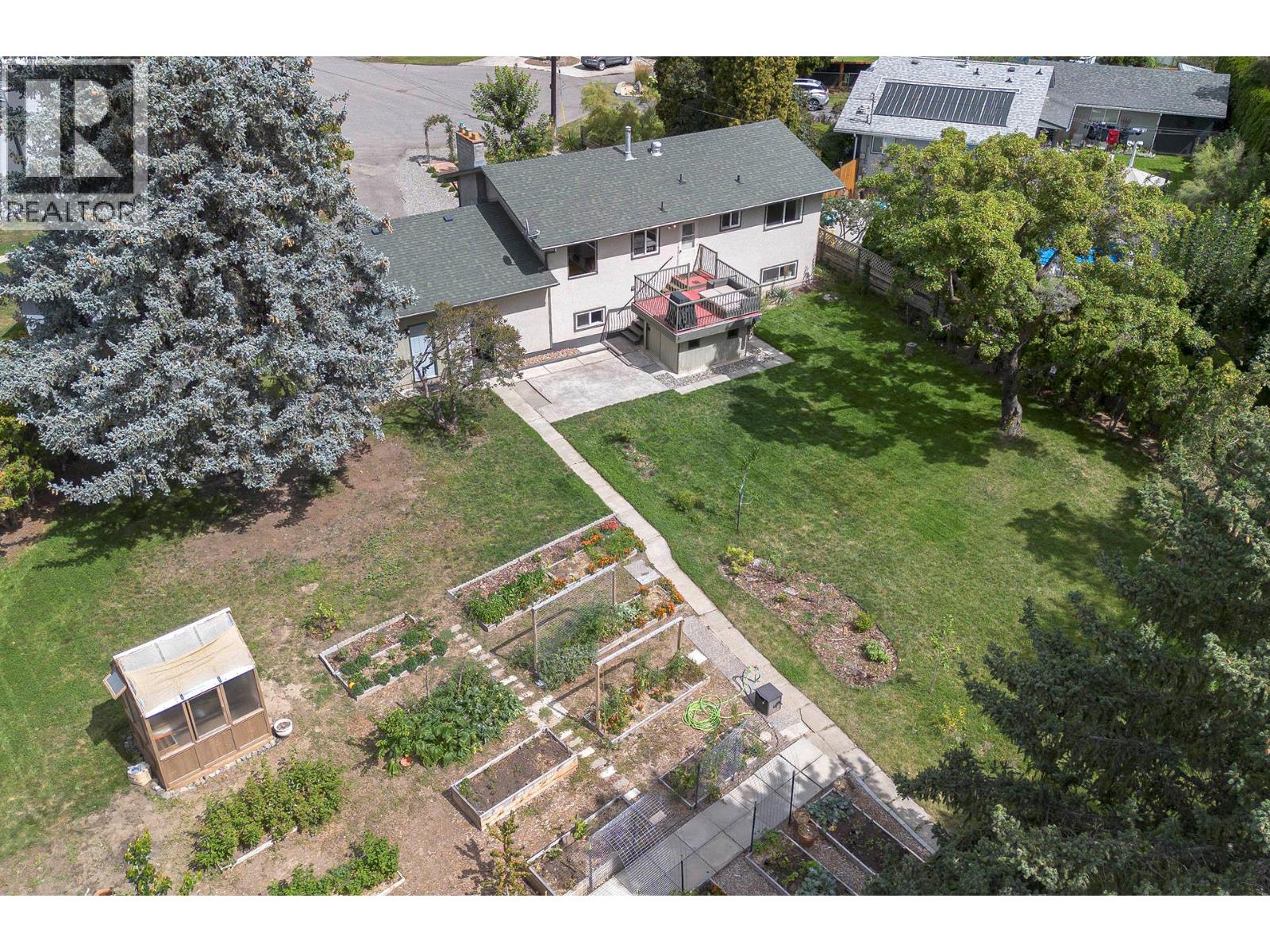 3576 Mountainview Place, Kamloops, British Columbia  V2B 7B4 - Photo 40 - 10372290