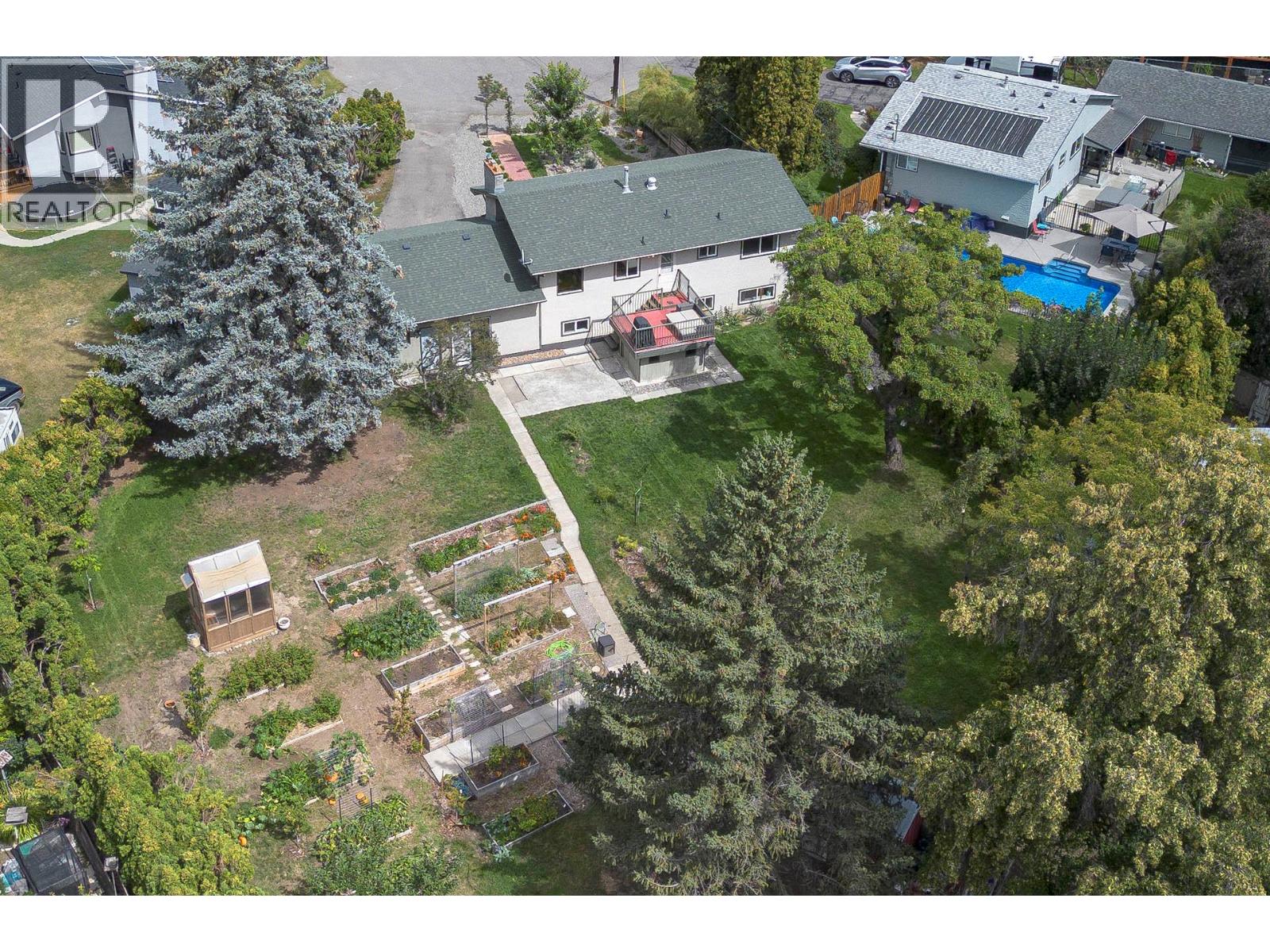 3576 Mountainview Place, Kamloops, British Columbia  V2B 7B4 - Photo 38 - 10372290