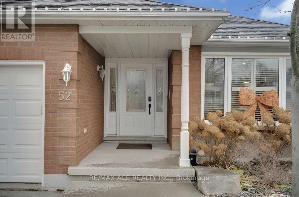 52 Foster Creek Drive, Clarington, Ontario  L1B 1G4 - Photo 6 - E12677834