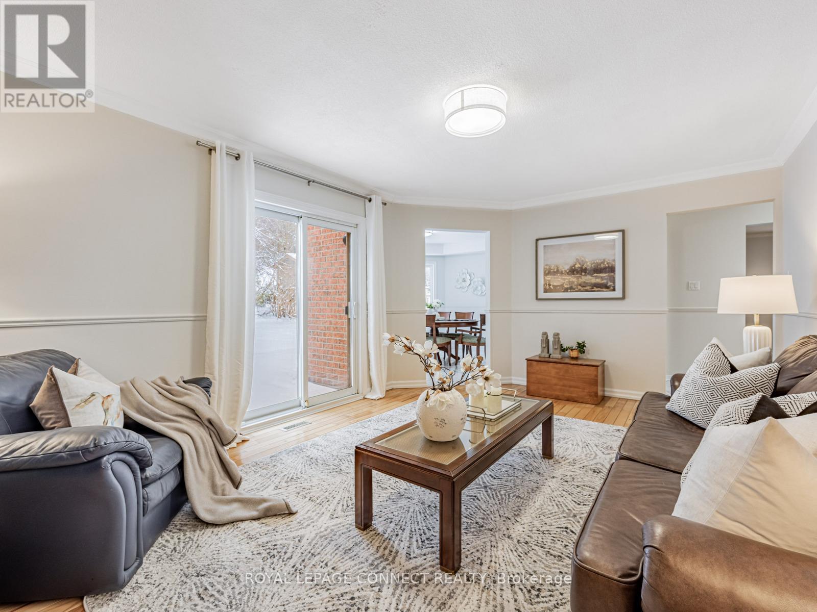 33 Meekings Drive, Ajax, Ontario  L1T 3N6 - Photo 12 - E12677878