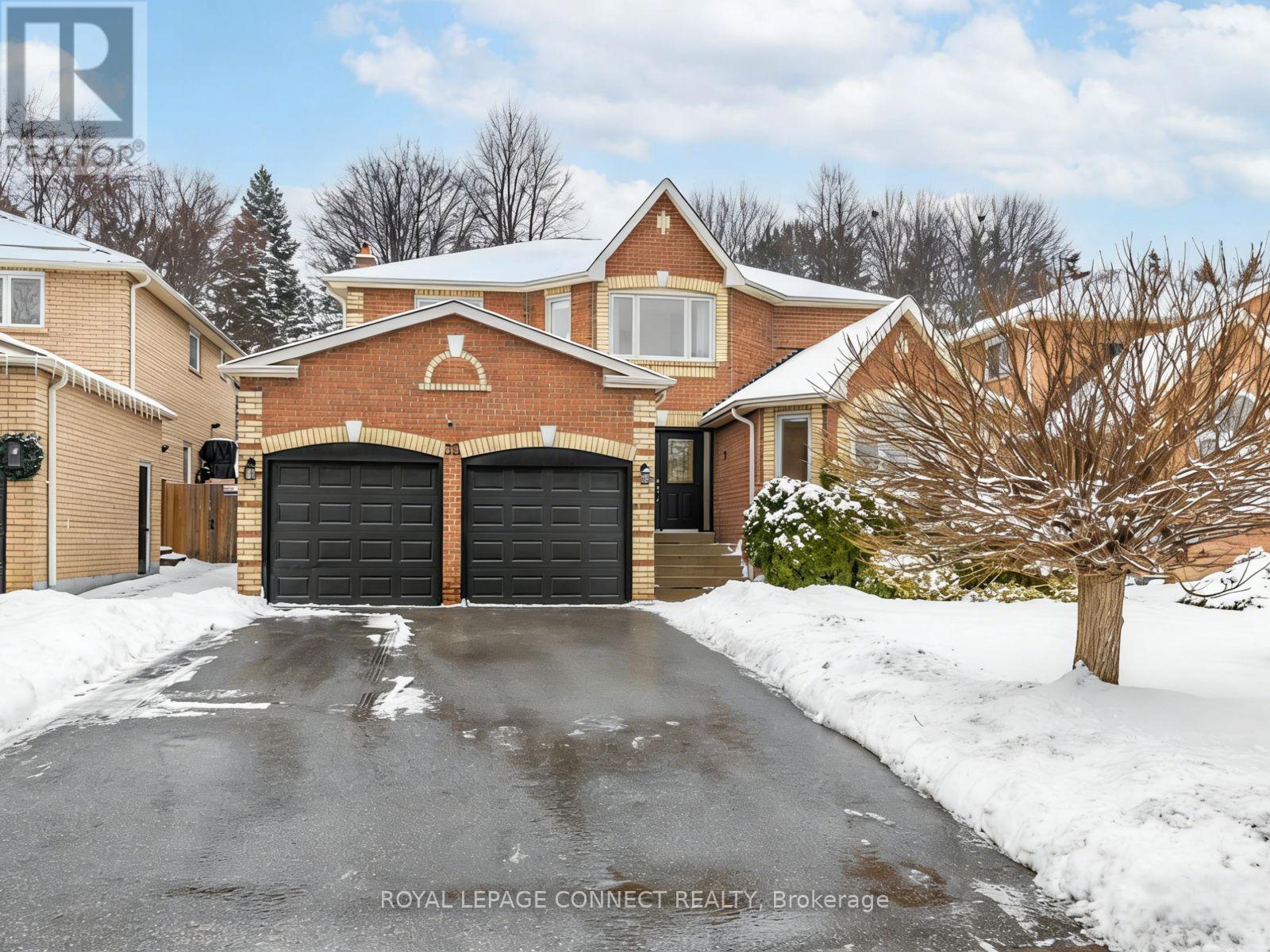 33 Meekings Drive, Ajax, Ontario  L1T 3N6 - Photo 2 - E12677878