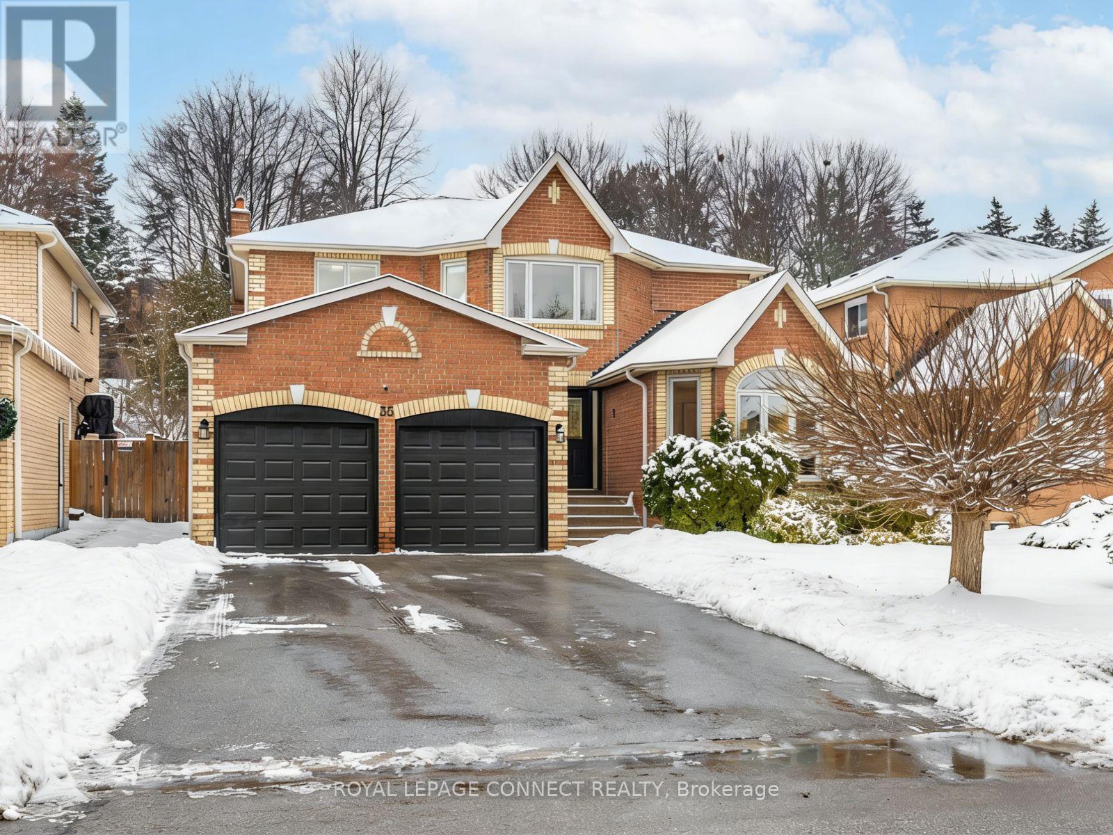 33 Meekings Drive, Ajax, Ontario  L1T 3N6 - Photo 3 - E12677878