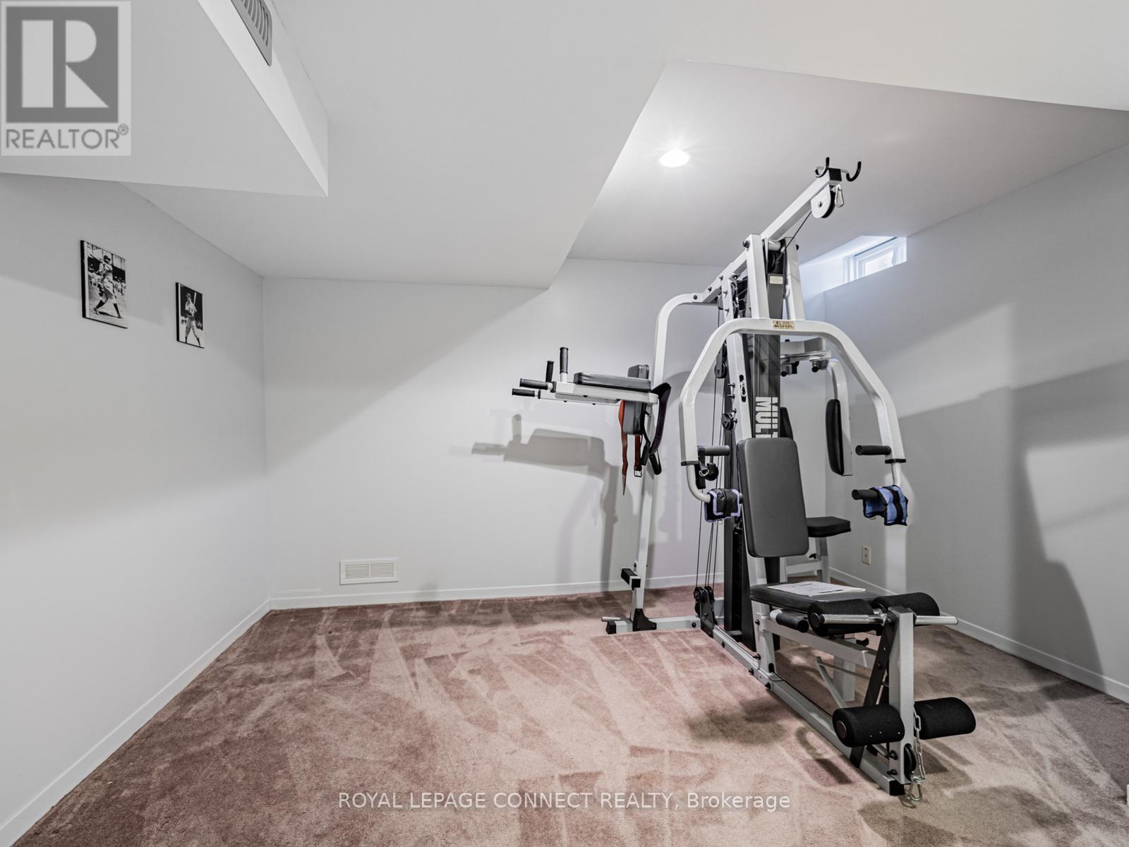 33 Meekings Drive, Ajax, Ontario  L1T 3N6 - Photo 32 - E12677878