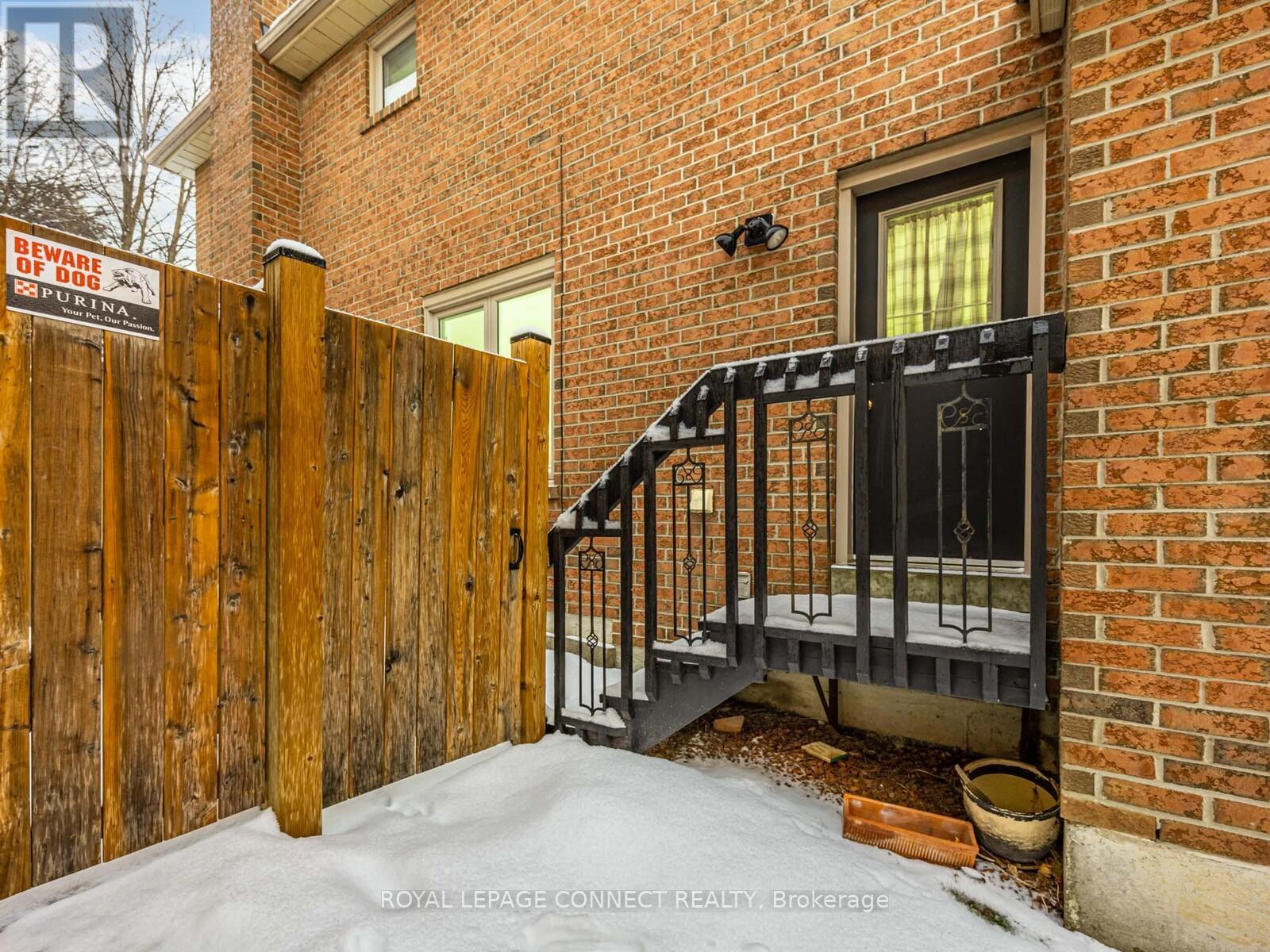 33 Meekings Drive, Ajax, Ontario  L1T 3N6 - Photo 38 - E12677878