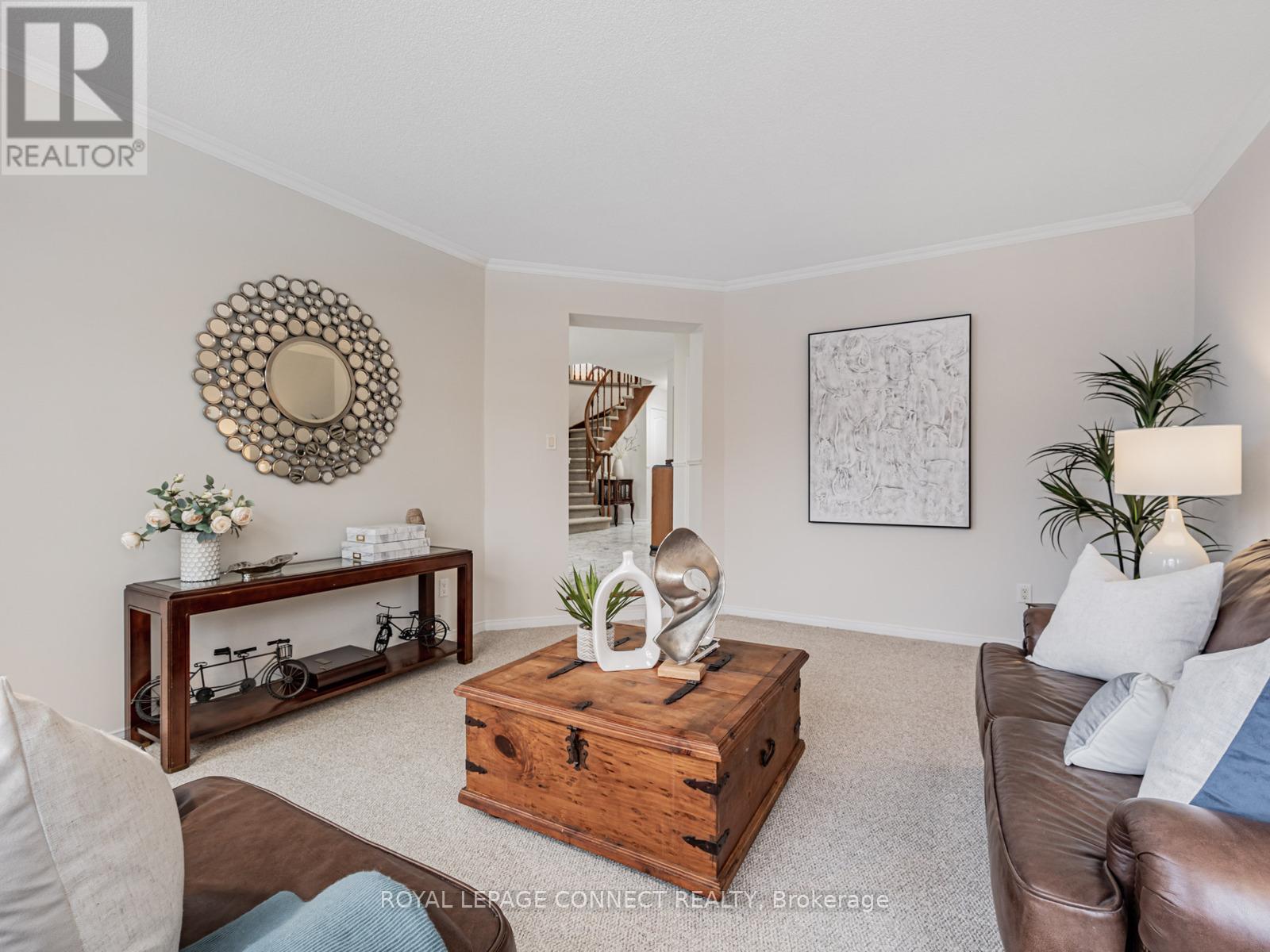 33 Meekings Drive, Ajax, Ontario  L1T 3N6 - Photo 7 - E12677878