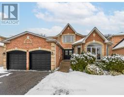 33 MEEKINGS DRIVE, Ajax, Ontario