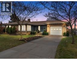 14 LORNE AVENUE, Leamington, Ontario