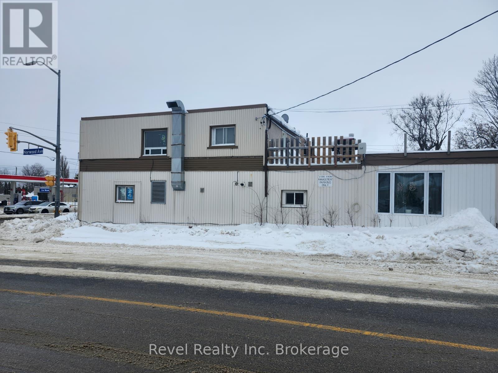 5 - 1009 Algonquin Avenue, North Bay, Ontario P1B 4X9 - Photo 8 - X12675504