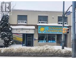 4 - 1009 ALGONQUIN AVENUE, North Bay, Ontario