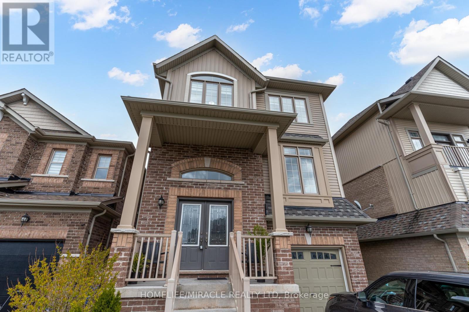 81 Willoughby Way, New Tecumseth, Ontario  L9R 0P4 - Photo 3 - N12677864