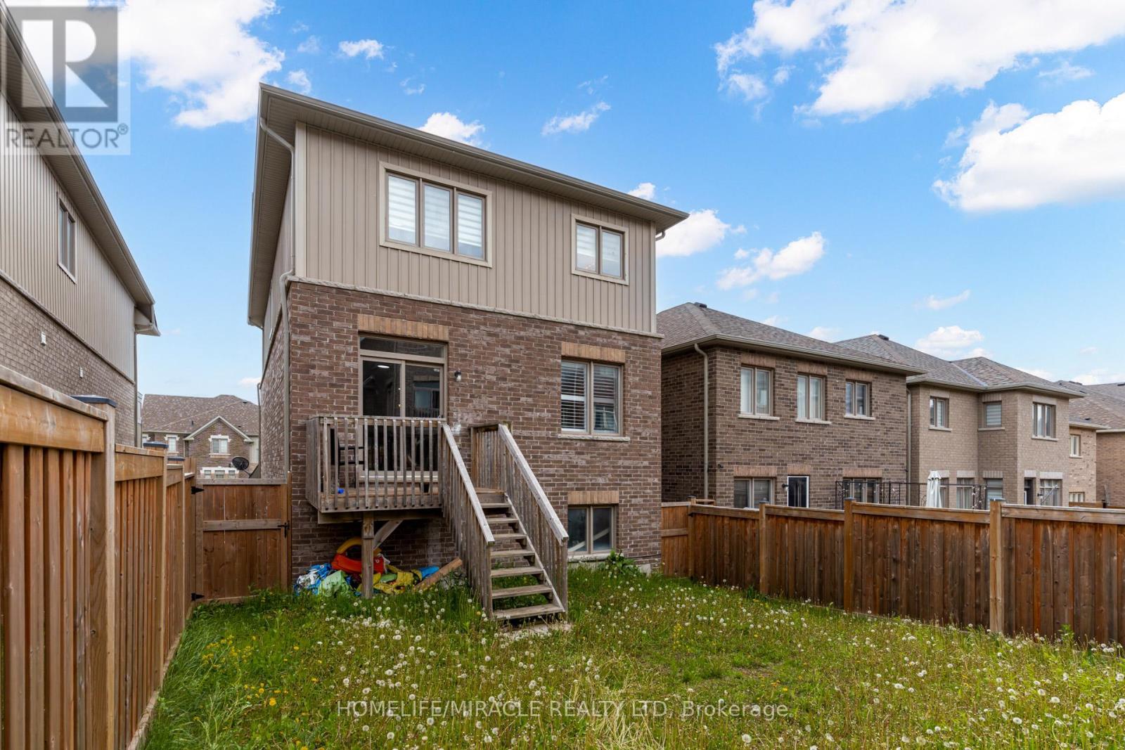 81 Willoughby Way, New Tecumseth, Ontario  L9R 0P4 - Photo 49 - N12677864