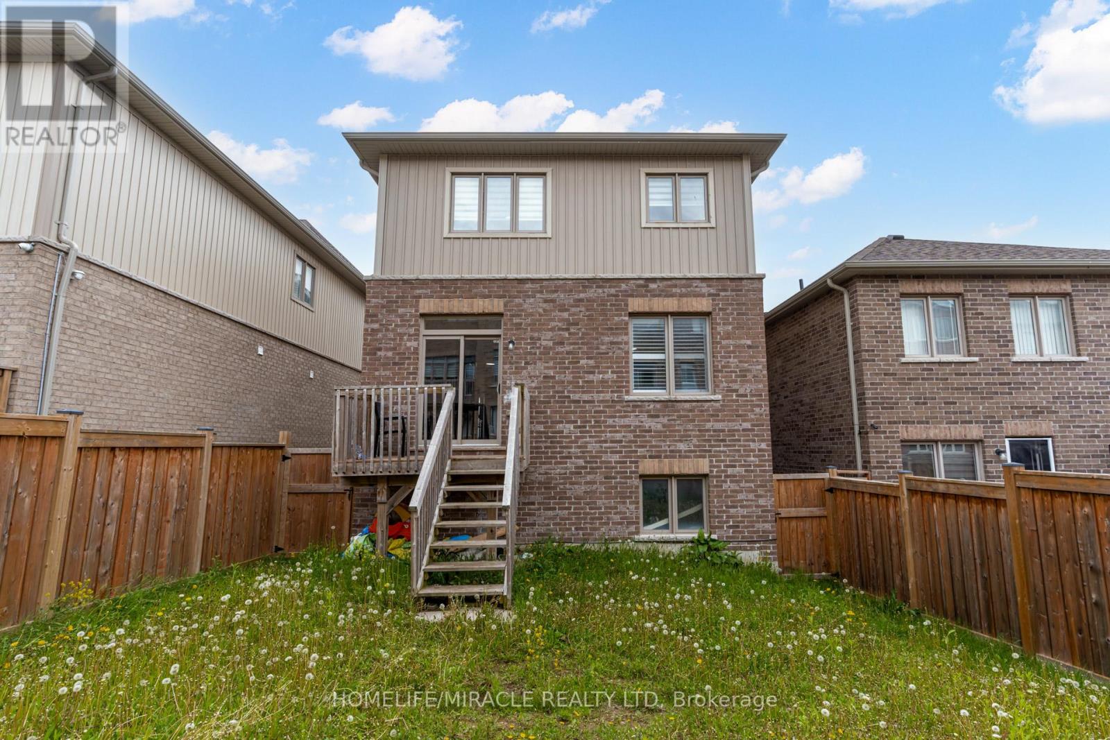 81 Willoughby Way, New Tecumseth, Ontario  L9R 0P4 - Photo 50 - N12677864